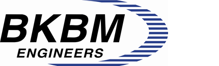 BKBM Engineers Logo