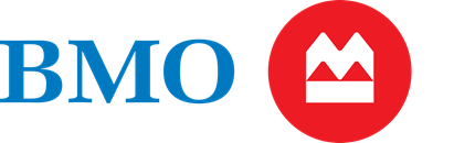 BMO Bank Logo