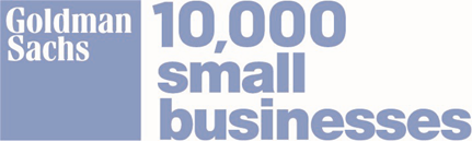 Goldman Sachs Logo
