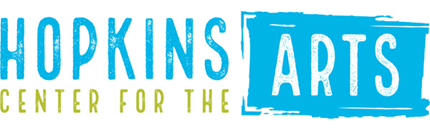 Hopkins Center for the Arts Logo