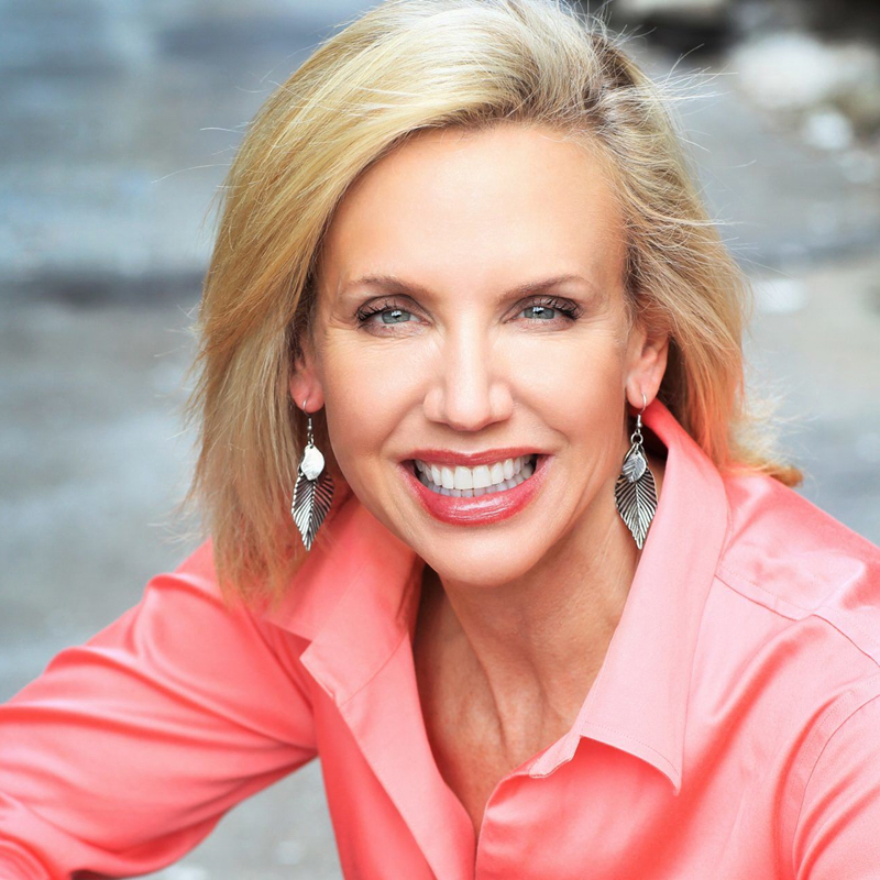 Meridith Elliott Powell