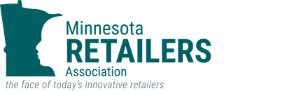Minnesota Retailers Association Logo