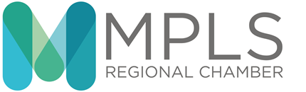 Minneapolis Chamber of Commerce Logo