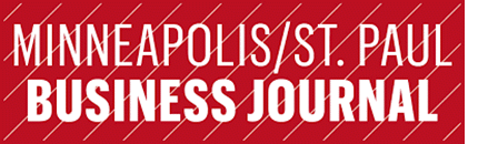 Minneapolis/St. Paul Business Journal Logo