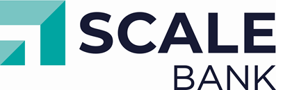 Scale Bank Logo